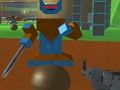 بازی Robot Base Shootout 3D آنلاین
