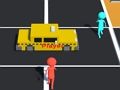 بازی 3D ﻩﺪﻨﻨﮐ ﻡﺮﮔﺮﺳ ﻩﺩﺎﺟ ﻩﺩﺎﺟ  آنلاین