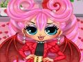 بازی Popsy Surprise ﻦﯾﺎﺘﻨﻟﻭ ﺯﻭﺭ ﯽﺧﻮﺷ  آنلاین
