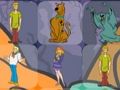 بازی Scooby doo Match 3 آنلاین