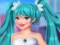 بازی Akihabara ﺪﻣ ﻮﯿﮐﻮﺗ  آنلاین
