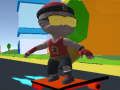 بازی Mighty Raju 3D Hero  آنلاین