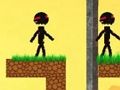 بازی Stickman vs Stickman 2 آنلاین