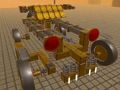 بازی Steampunk ﻪﻐﺑﺎﻧ  آنلاین