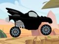 بازی Batcar ﻩﺪﻨﻧﺍﺭ  آنلاین