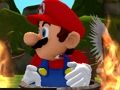 بازی Super Mario Run 3D آنلاین