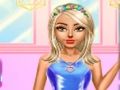 بازی ﺱﺎﺒﻟ ﻥﺍﺮﺘﺧﺩ Cheerleader ﻪﻠﺠﻣ  آنلاین