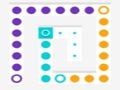 بازی Slip Blocks ﻦﯾﻼ﻿ﻧﺁ ﺕﺭﻮﺼﺑ  آنلاین