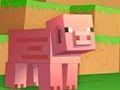 بازی Minecraft ﯼﺎﻫ ﻝﺯﺎﭘ ﻪﻋﻮﻤﺠﻣ  آنلاین