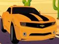 بازی Speed Cars ﻥﺎﻬﻨﭘ ﯼﺎﻫ ﻩﺭﺎﺘﺳ  آنلاین