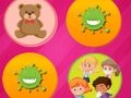 بازی CoronaVirus ﻪﻈﻓﺎﺣ  آنلاین