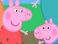 بازی Peppa ﮎﻮﺧ ﻪﻈﻓﺎﺣ  آنلاین