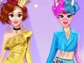 بازی Vlogger ﺰﻣﺮﻗ ﺵﺮﻓ ﺱﺎﺒﻟ  آنلاین