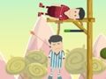 بازی ﻥﺎﻤﮐ ﺎﺑ ﯼﺯﺍﺪﻧﺍﺮﯿﺗ ﯼﺯﺎﺑ  آنلاین