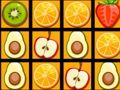 بازی Fruit Match3 ﮎﻮﻠﺑ  آنلاین