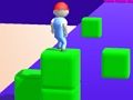 بازی 3D ﻪﺘﺸﭘ ﺐﻌﮑﻣ آنلاین
