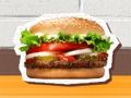 بازی Whopper ﻥﺪﯾﺮﭘ  آنلاین