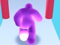 بازی Blob Runner 3D آنلاین