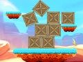 بازی Stacker ﺝﺮﺑ ﯼﺎﻫ ﻪﺒﻌﺟ آنلاین