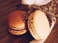 بازی Macaron ﯽﯾﻮﻣ ﻩﺭﺍ ﯼﺭﺎﮐ ﺖﺒﻨﻣ ﻩﺭﺍ  آنلاین