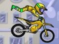 بازی Xtreme Moto ﯼﺭﺍﻮﺳ ﻪﺧﺮﭼﻭﺩ ﯼﺍ ﻪﻘﺑﺎﺴﻣ ﯼﺯﺎﺑ  آنلاین