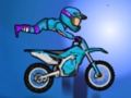 بازی Motocross - ﺏﺎﺘﻓﺁ ﺏﻭﺮﻏ ﯼﺭﺍﻮﺳ ﻪﺧﺮﭼﻭﺩ آنلاین