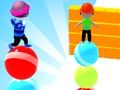 بازی 3D ﭖﻮﺗ ﻪﺘﺸﭘ آنلاین