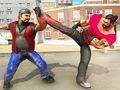 بازی Fight Club: Arena Fighting Ring آنلاین