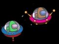 بازی Ufo Smasher ﺎﻣ ﻥﺎﯿﻣ ﺭﺩ  آنلاین