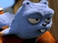 بازی Grizzy And The Lemmings ﯽﯾﻮﻣ ﻩﺭﺍ ﯼﺭﺎﮐ ﺖﺒﻨﻣ ﻩﺭﺍ  آنلاین