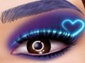 بازی ﻢﻧﺎﺧ ﻩﺩﺍﺰﻫﺎﺷ ﻢﺸﭼ ﺮﻨﻫ ﯽﻧﺩﺮﮑﻧﺭﻭﺎﺑ  آنلاین