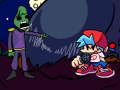 بازی Funkin Martian Mixtape ﺐﺷ ﻪﻌﻤﺟ  آنلاین