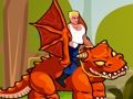 بازی Rambo Dragon Knight آنلاین بازی Rambo Dragon Knight آنلاین