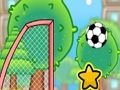 بازی Soccer Super Star - ﻝﺎﺒﺗﻮﻓ  آنلاین