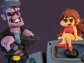بازی Funkin Clay Mod ﺐﺷ ﻪﻌﻤﺟ  آنلاین