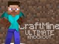 بازی Knockout Ultimate Craftmine آنلاین