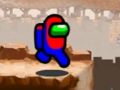 بازی Gravity Runner ﺎﻣ ﻥﺎﯿﻣ ﺭﺩ  آنلاین