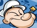 بازی Popeye ﯽﯾﻮﻣ ﻩﺭﺍ ﯼﺭﺎﮐ ﺖﺒﻨﻣ ﻩﺭﺍ ﻝﺯﺎﭘ ﻪﻋﻮﻤﺠﻣ  آنلاین