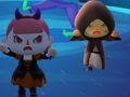 بازی New Horizons ﻪﺑ Animal Crossing ﺪﯾﺪﻣﺁ ﺵﻮﺧ  آنلاین