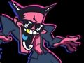 بازی Funkin 'Background Boogie ﺐﺷ ﻪﻌﻤﺟ  آنلاین
