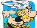بازی Asterix ﯼﻮﻣ ﻩﺭﺍ ﯼﺭﺎﮐ ﺖﺒﻨﻣ ﻩﺭﺍ ﻝﺯﺎﭘ ﻪﻋﻮﻤﺠﻣ  آنلاین