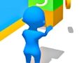 بازی ﺪﯾﺪﻧﻮﯿﭙﺑ Pusher 3D ﻪﺑ  آنلاین