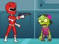 بازی Power Rangers ﯽﺒﻣﺍﺯ ﺯﺍﺪﻧﺍﺮﯿﺗ آنلاین
