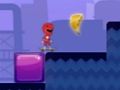 بازی Power Rangers ﺩﺭﻮﺑ ﺖﯿﮑﺳﺍ  آنلاین