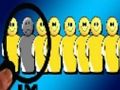 بازی ﺭﺍﺮﻓ ﺎﻣ ﻥﺎﯿﻣ ﺭﺩ  آنلاین