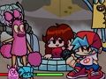 بازی My Funkin ’MSM Monsters  آنلاین