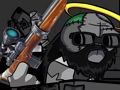 بازی Funkin vs Jeb ﺐﺷ ﻪﻌﻤﺟ  آنلاین