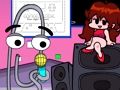 بازی Fine Night Funkout vs Clippy آنلاین