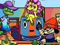 بازی Funkin ﺐﺷ ﻪﻌﻤﺟ آنلاین بازی Funkin ﺐﺷ ﻪﻌﻤﺟ آنلاین