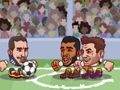 بازی Soccer Ultimate ﺮﺳ  آنلاین